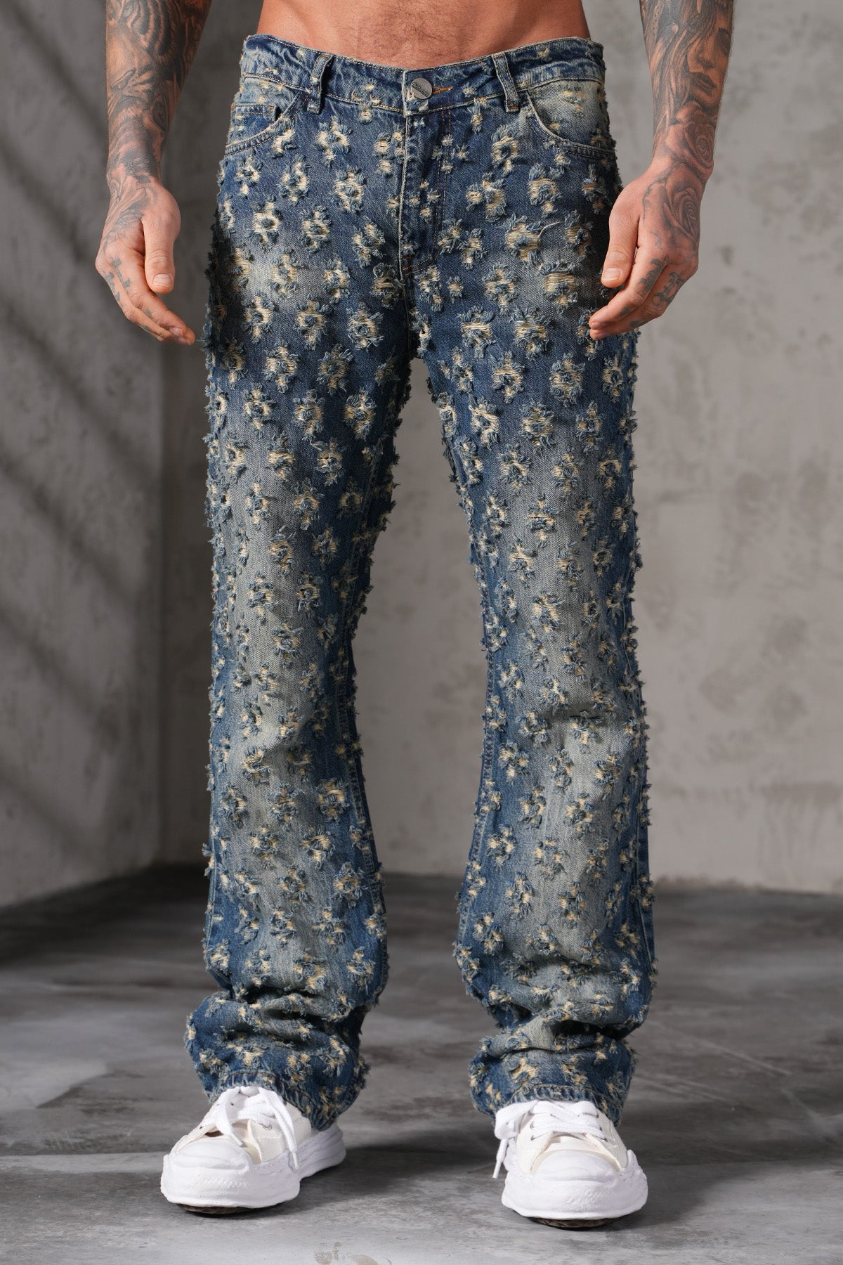 Selected Variant Image