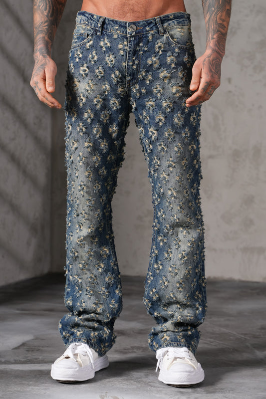 JEAN FLARE LL2000341