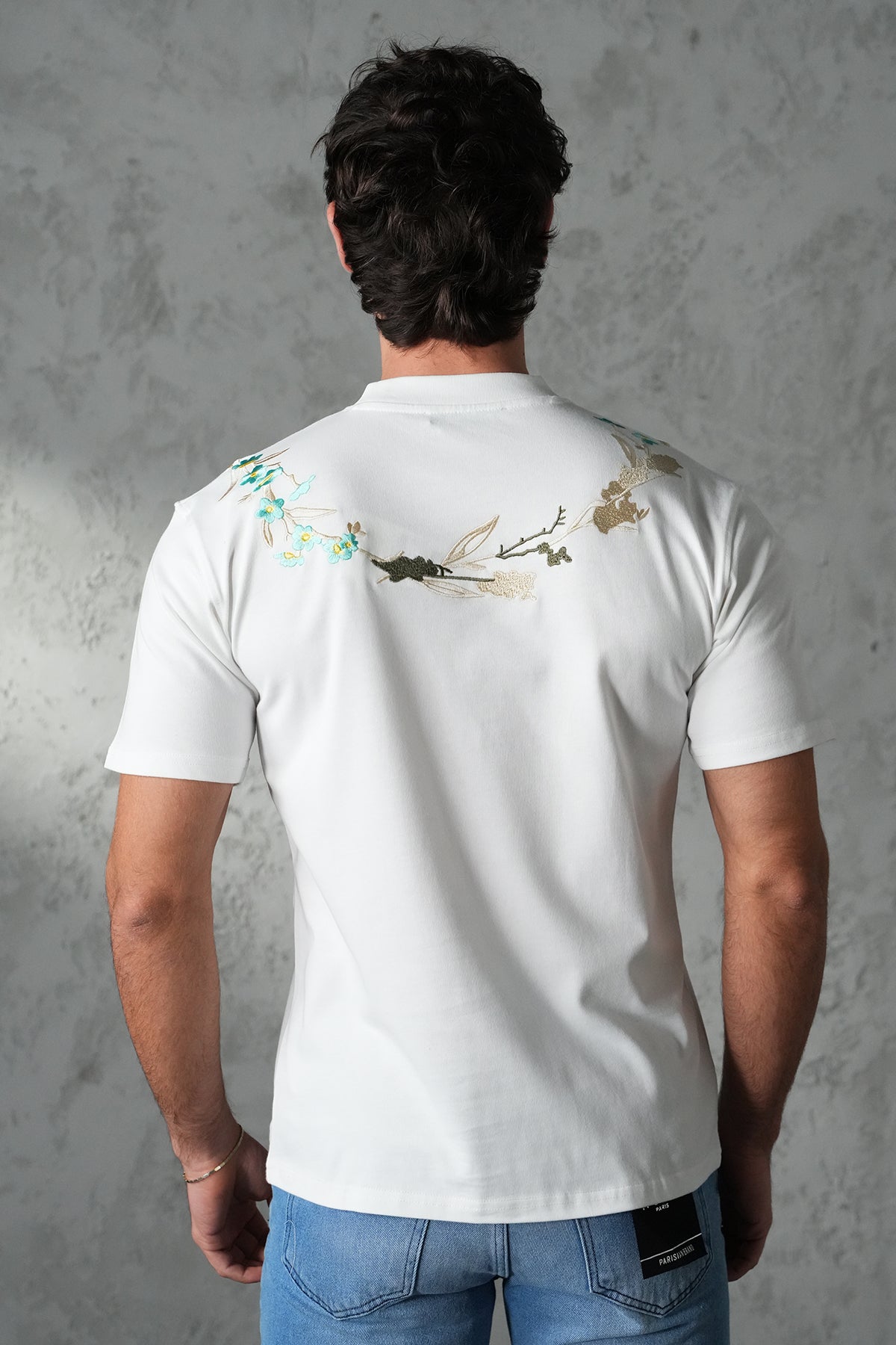 TEE SHIRT LL1100131