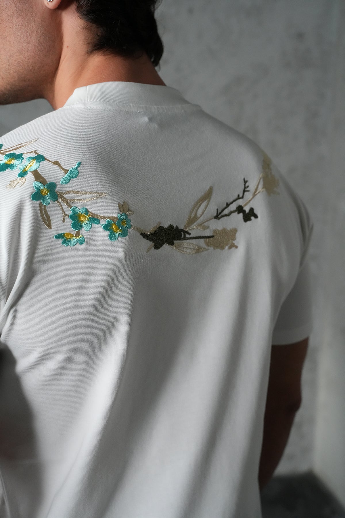 TEE SHIRT LL1100131