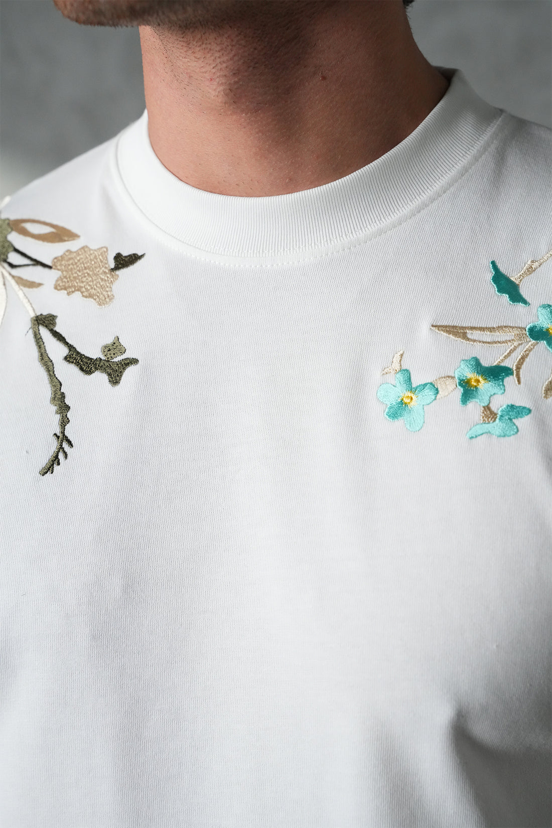 T-SHIRT LL1100131