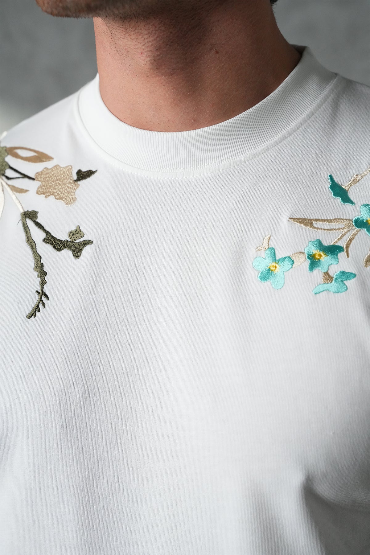 TEE SHIRT LL1100131