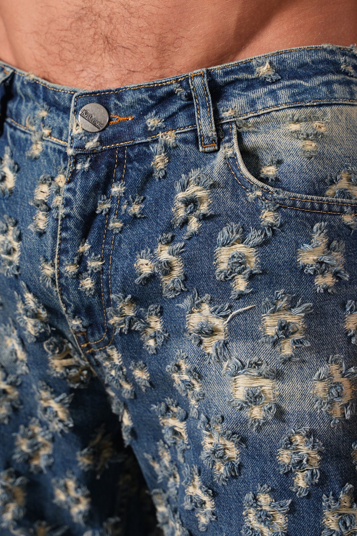 JEAN FLARE LL2000341