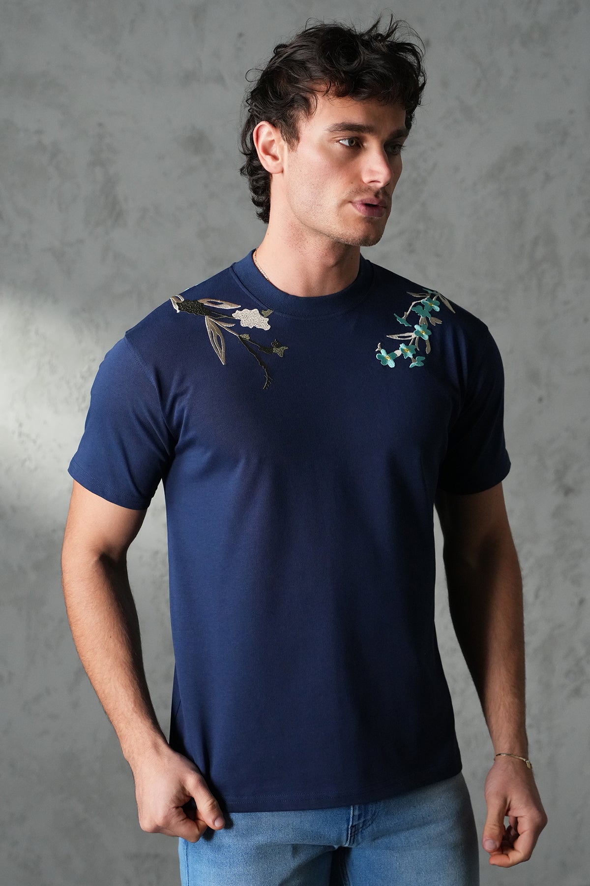 TEE SHIRT LL1100131