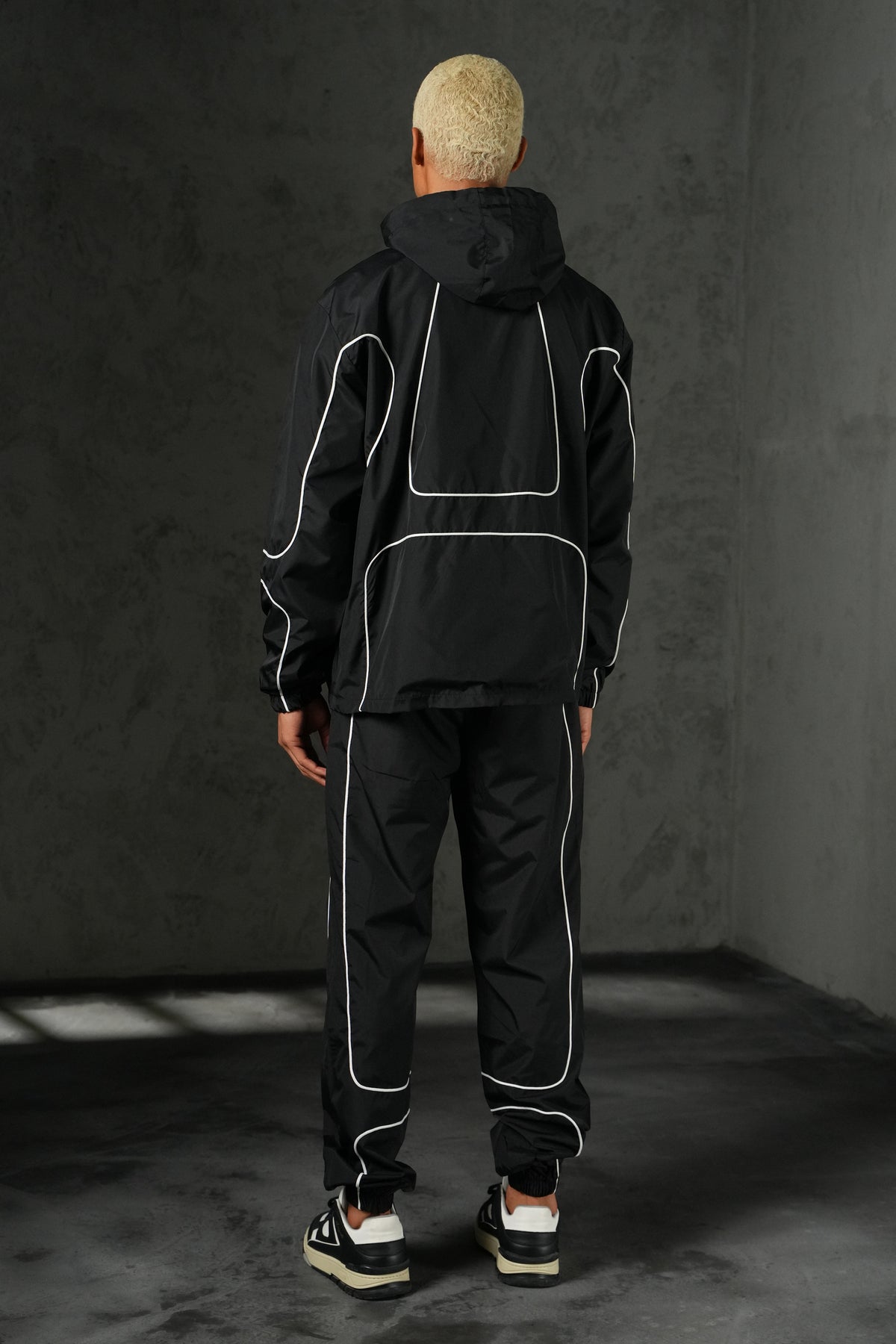 Ensemble en polyester IPM261004