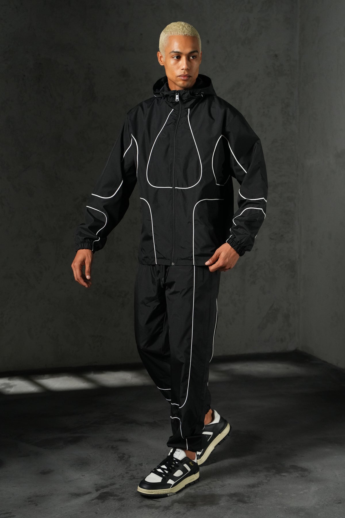 Ensemble en polyester IPM261004