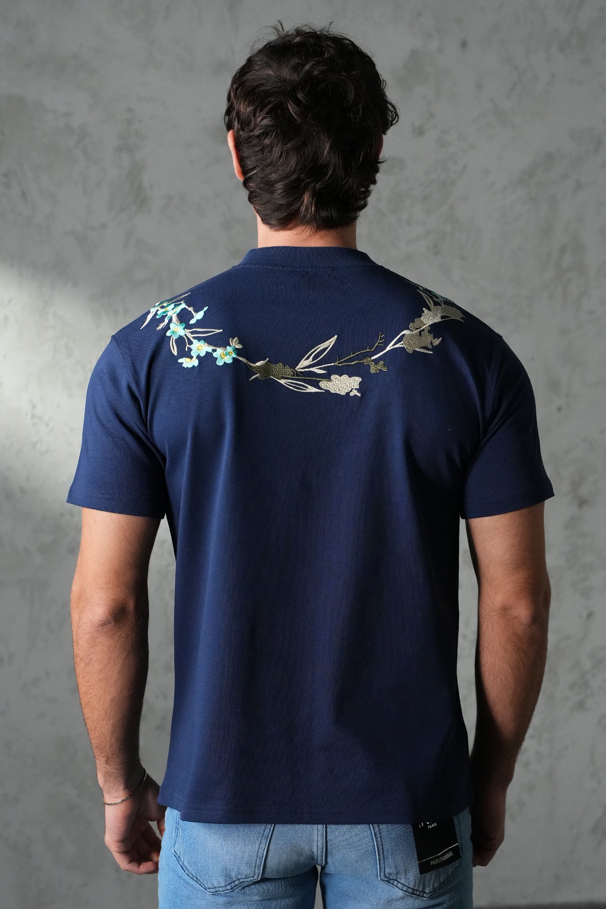 TEE SHIRT LL1100131