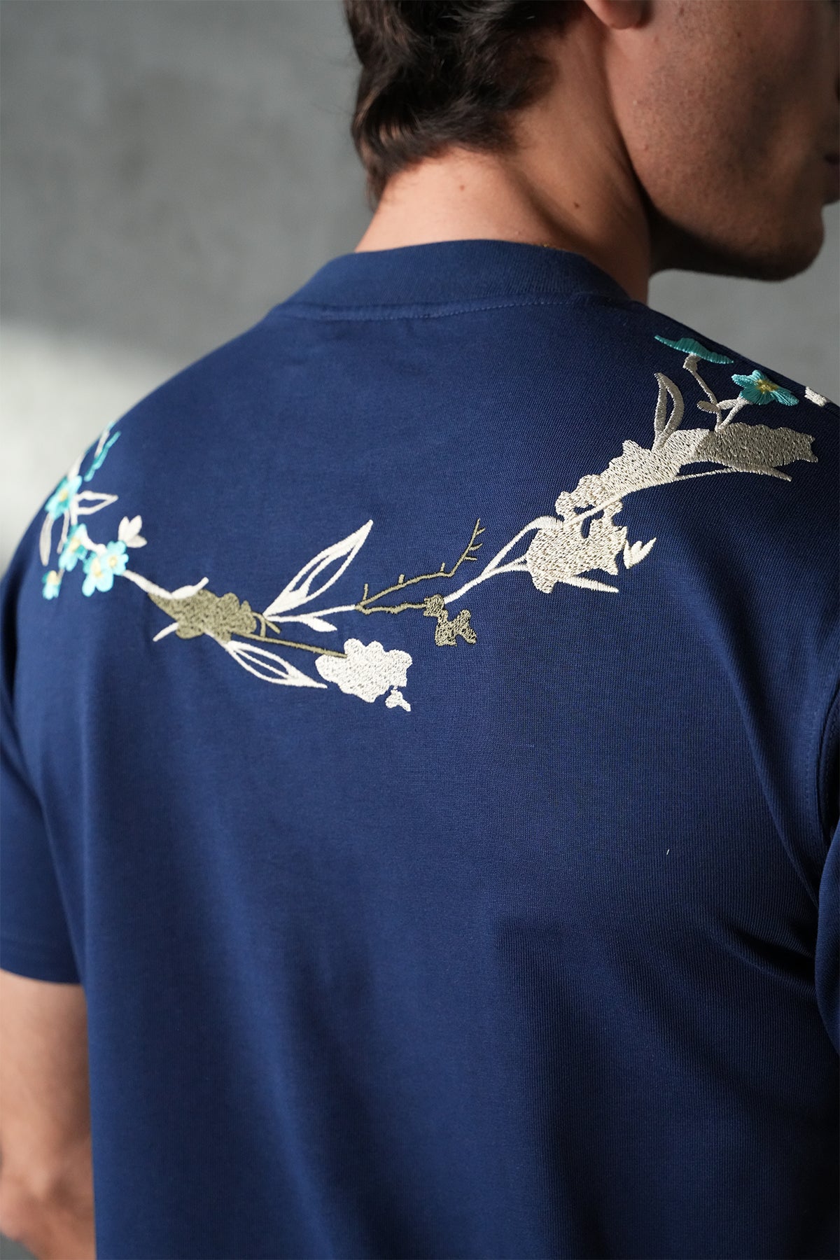 TEE SHIRT LL1100131