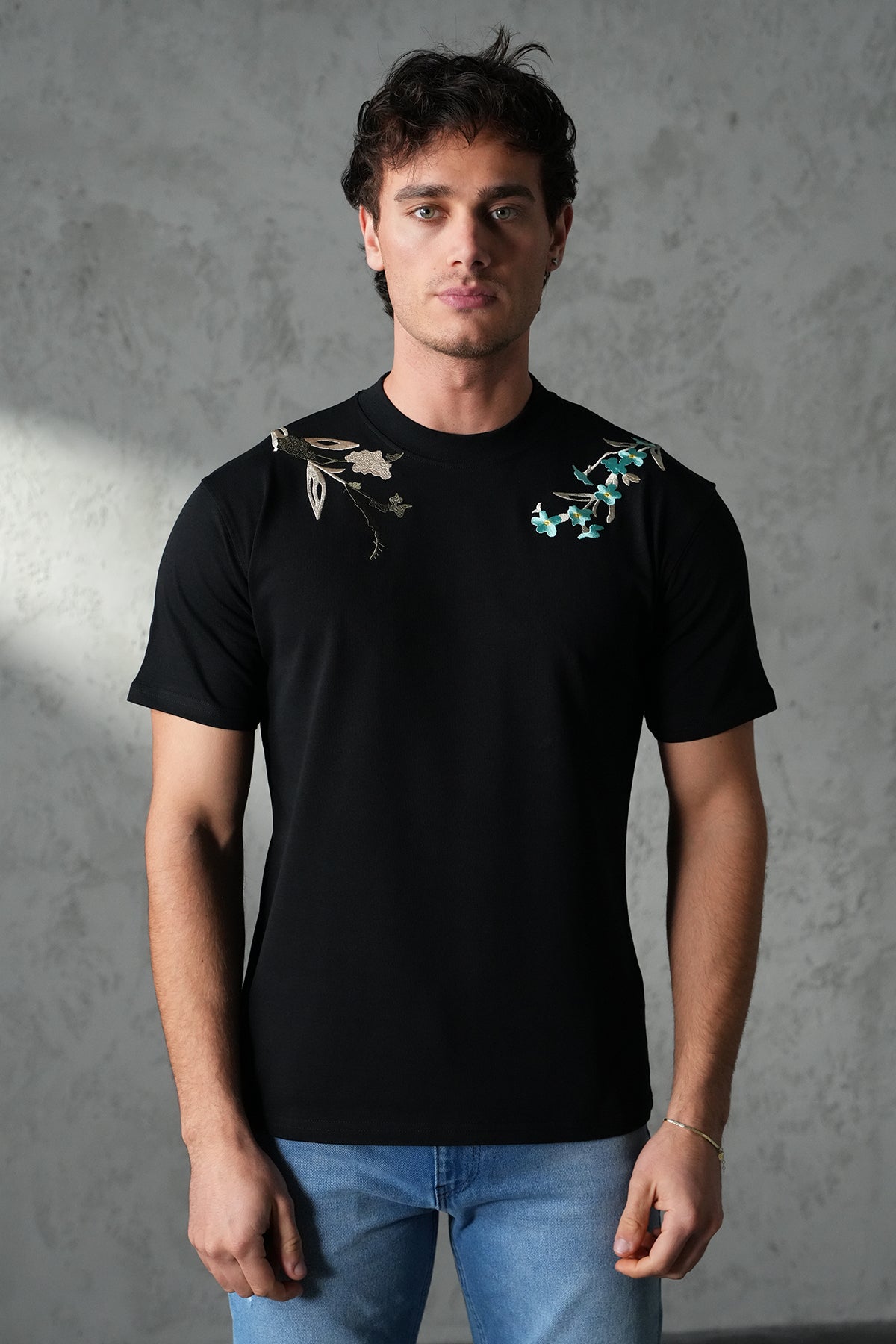 TEE SHIRT LL1100131