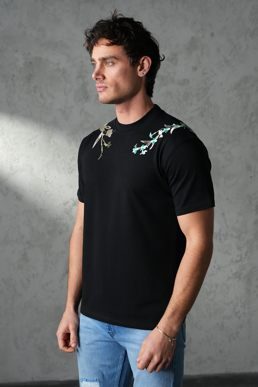 T-SHIRT LL1100131