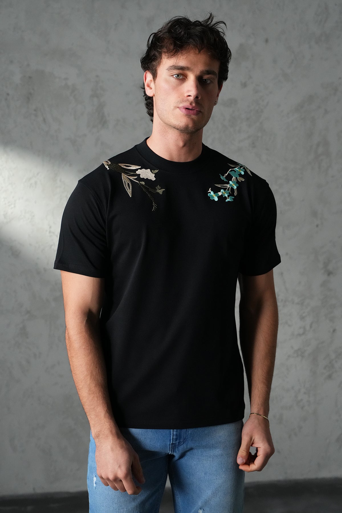 TEE SHIRT LL1100131