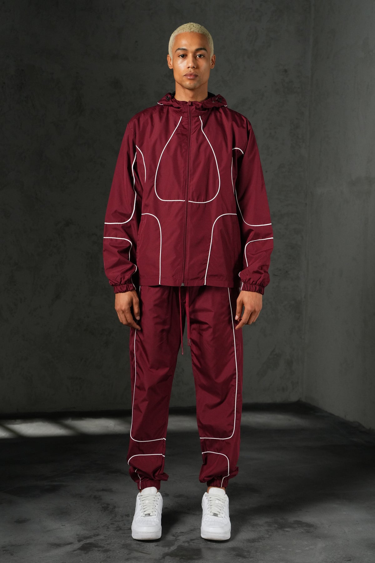 Ensemble en polyester IPM261004