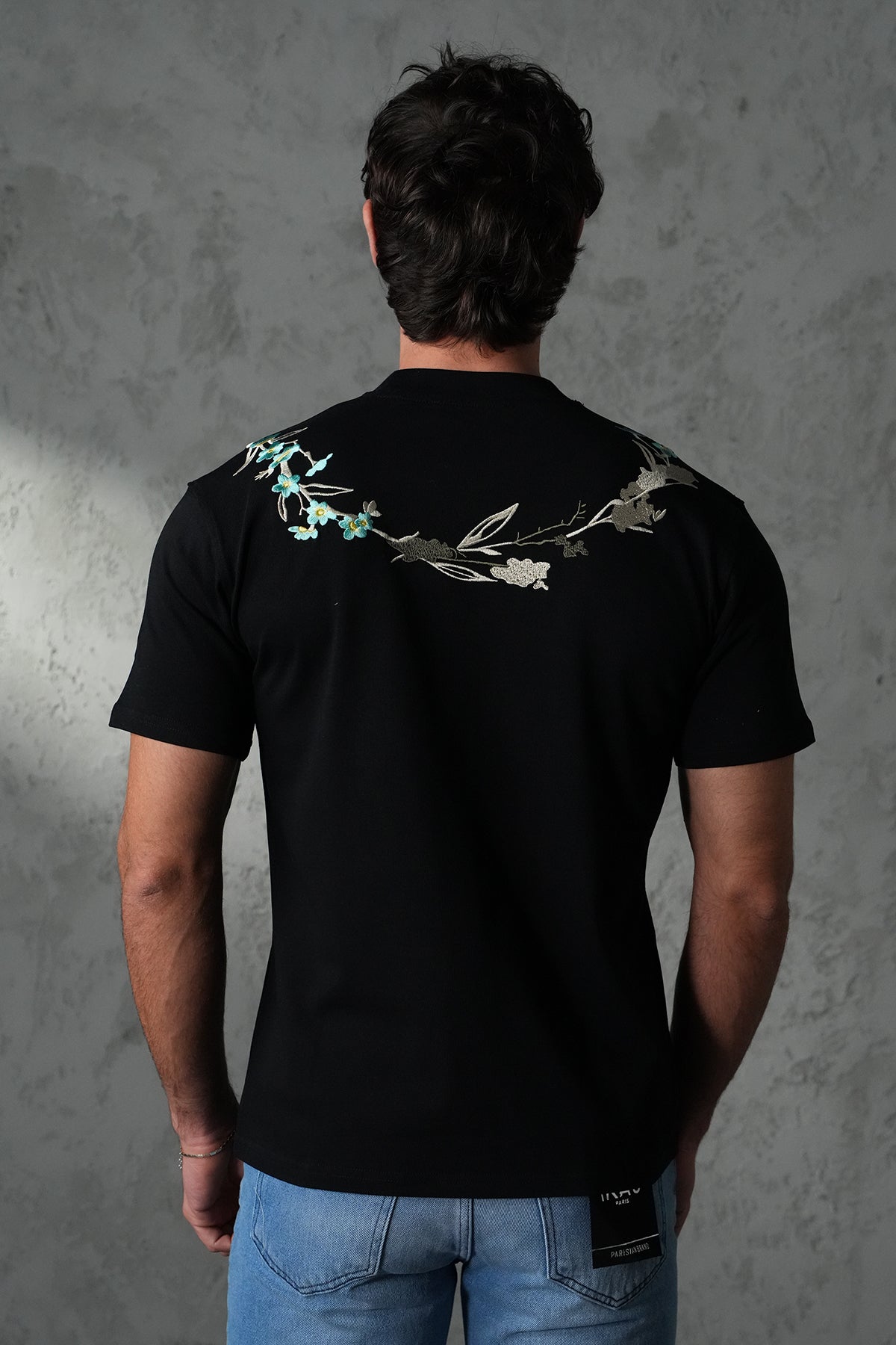 TEE SHIRT LL1100131
