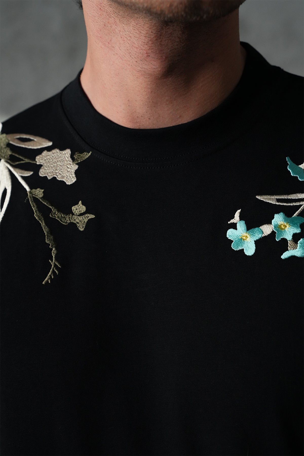 TEE SHIRT LL1100131