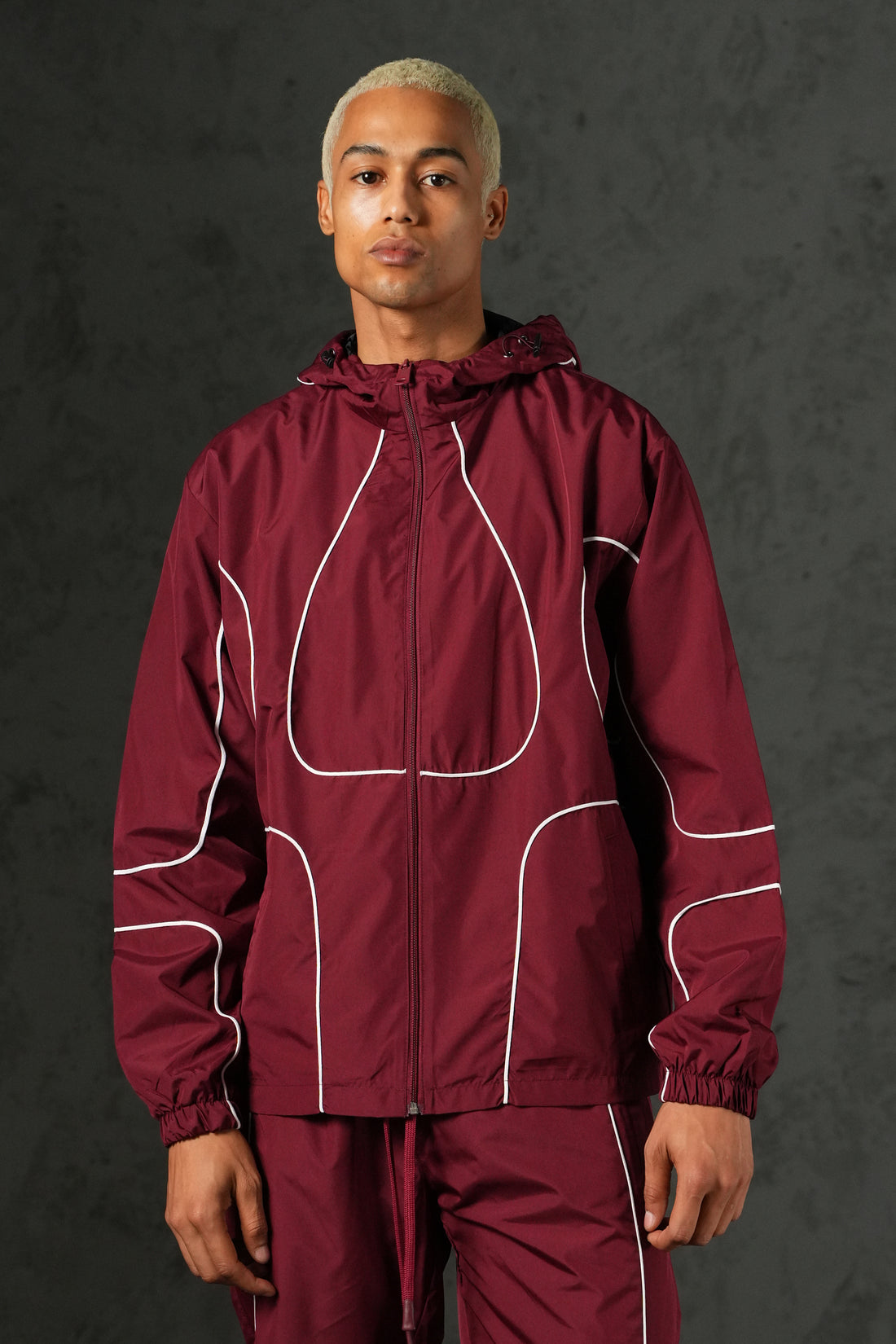 Ensemble en polyester IPM261004