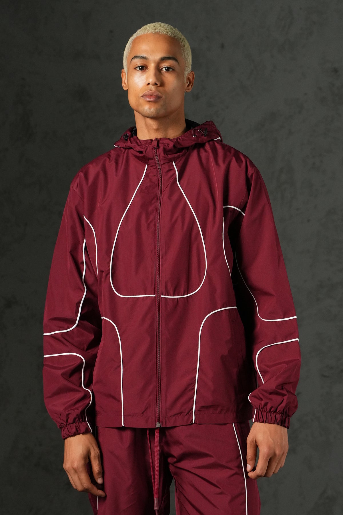 Ensemble en polyester IPM261004