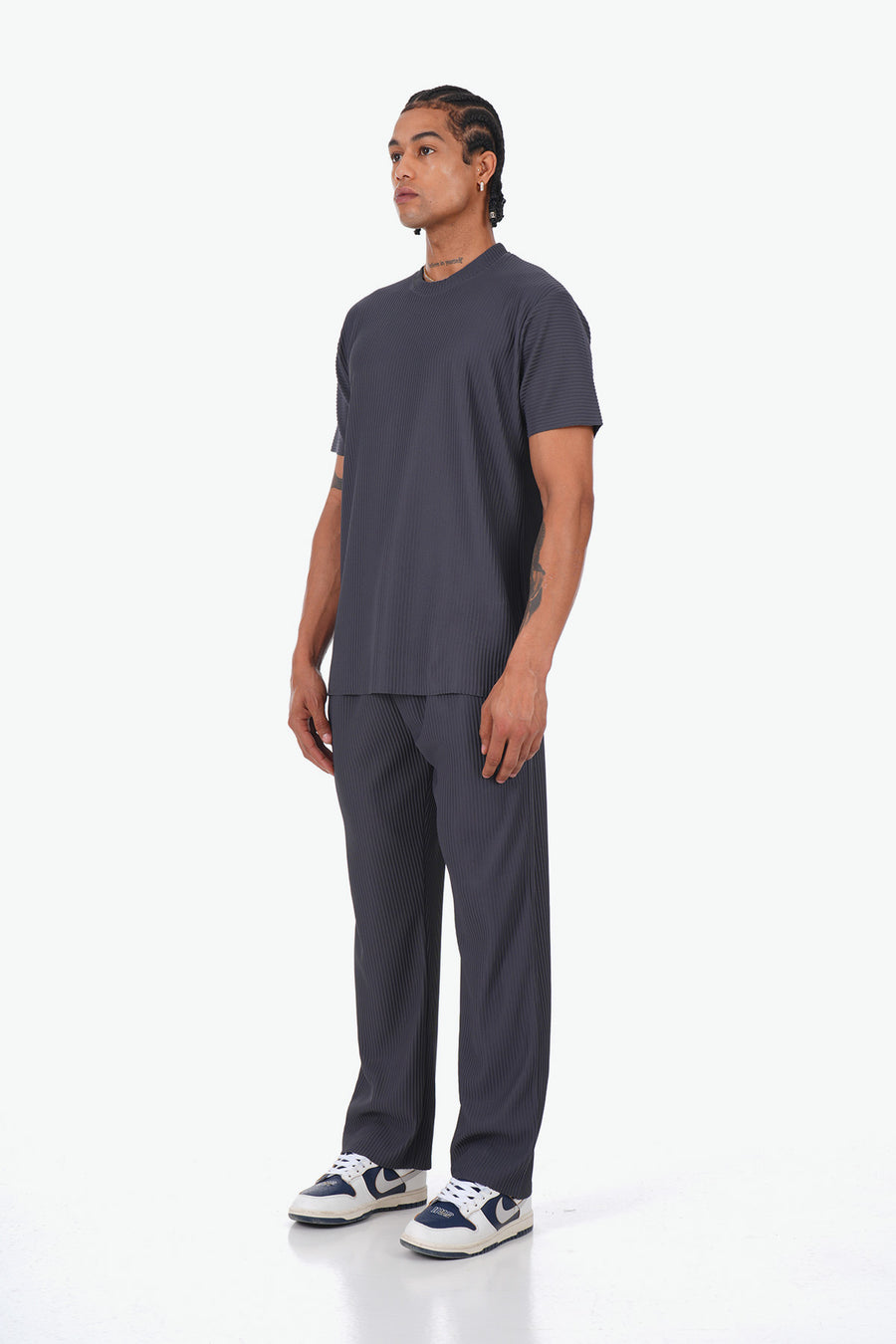 ENSEMBLE IK2100 - ANTHRACITE