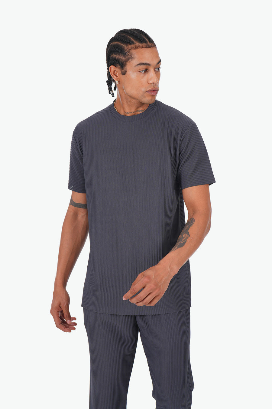 ENSEMBLE IK2100 - ANTHRACITE