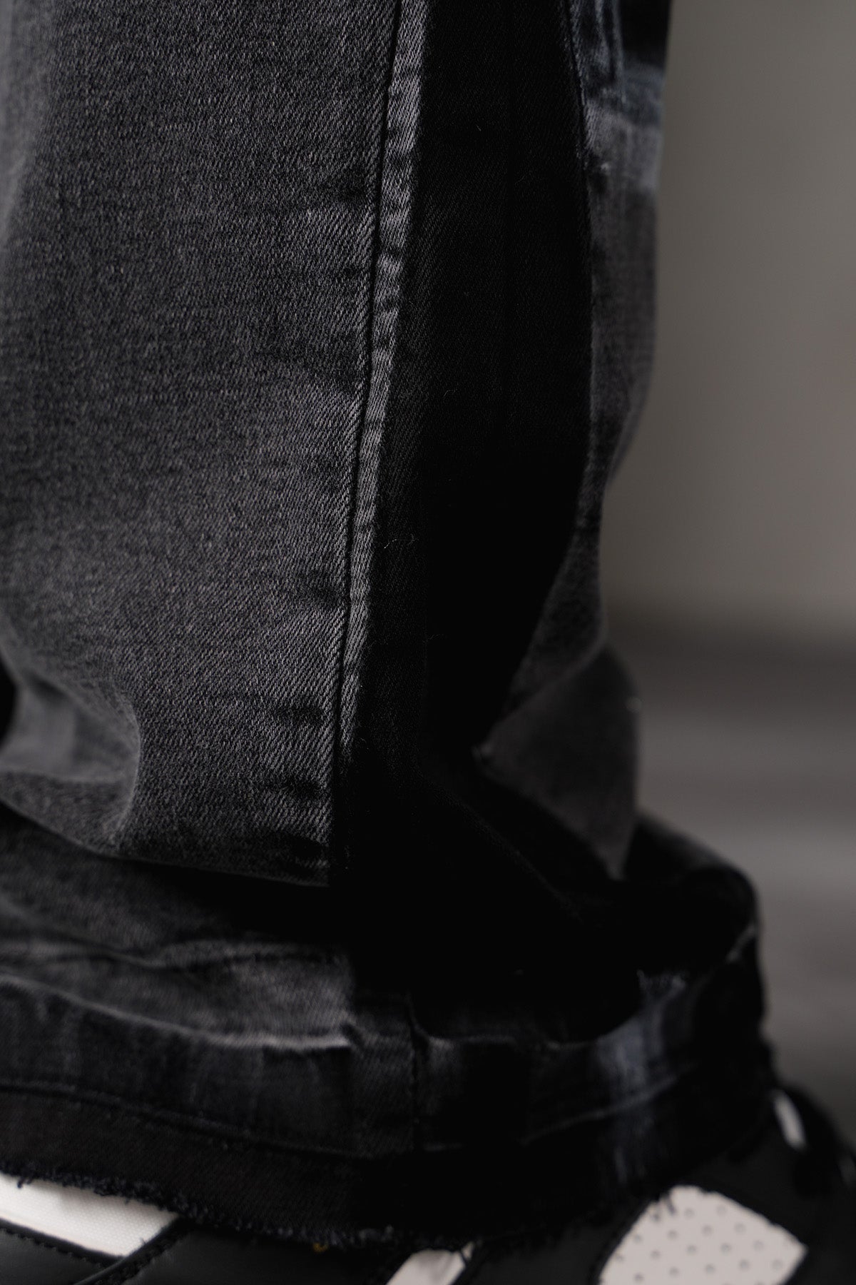 JEANS FLARE LL200092