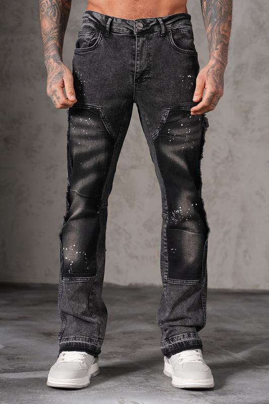 JEAN FLARE LL2000135