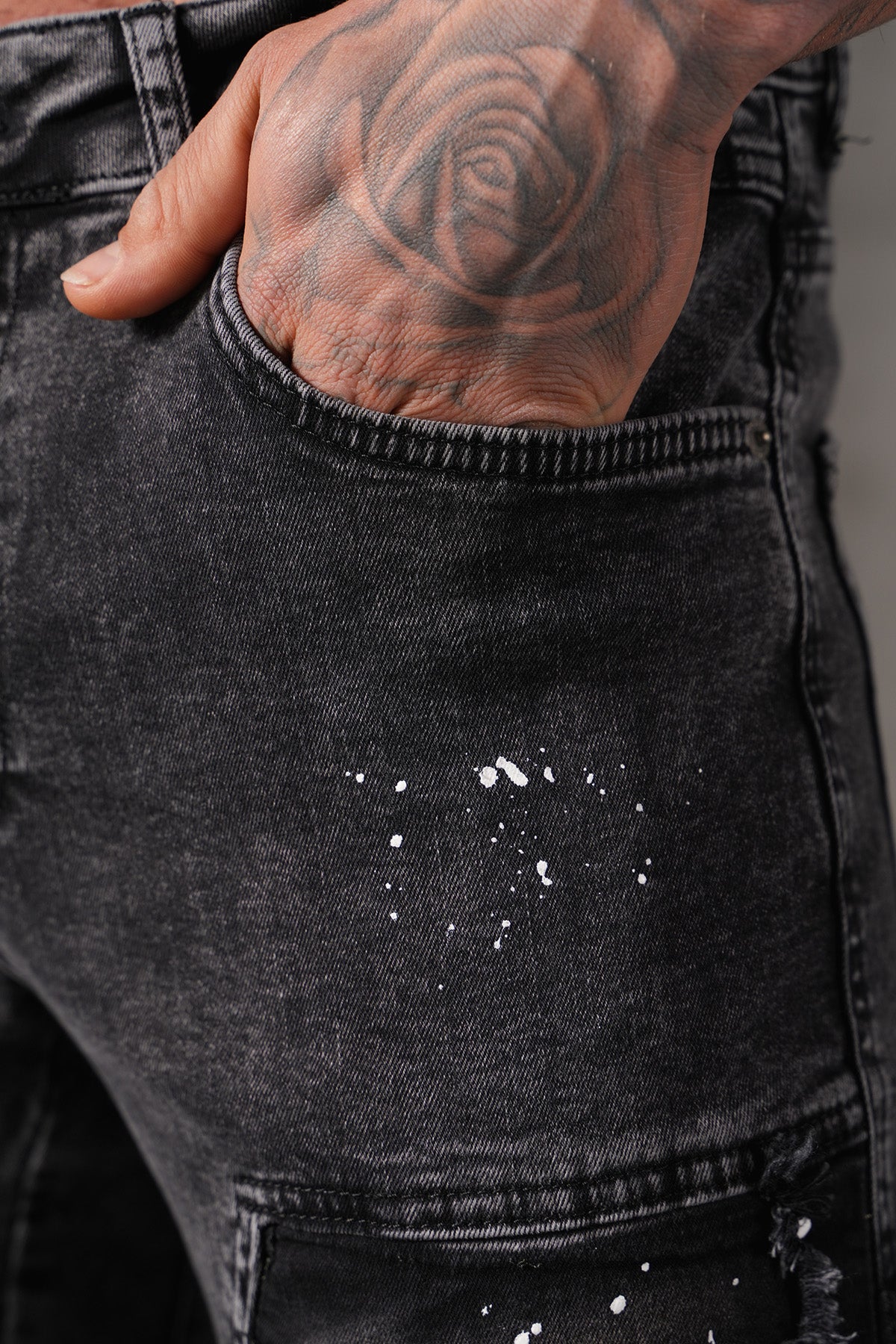 JEAN FLARE LL2000135