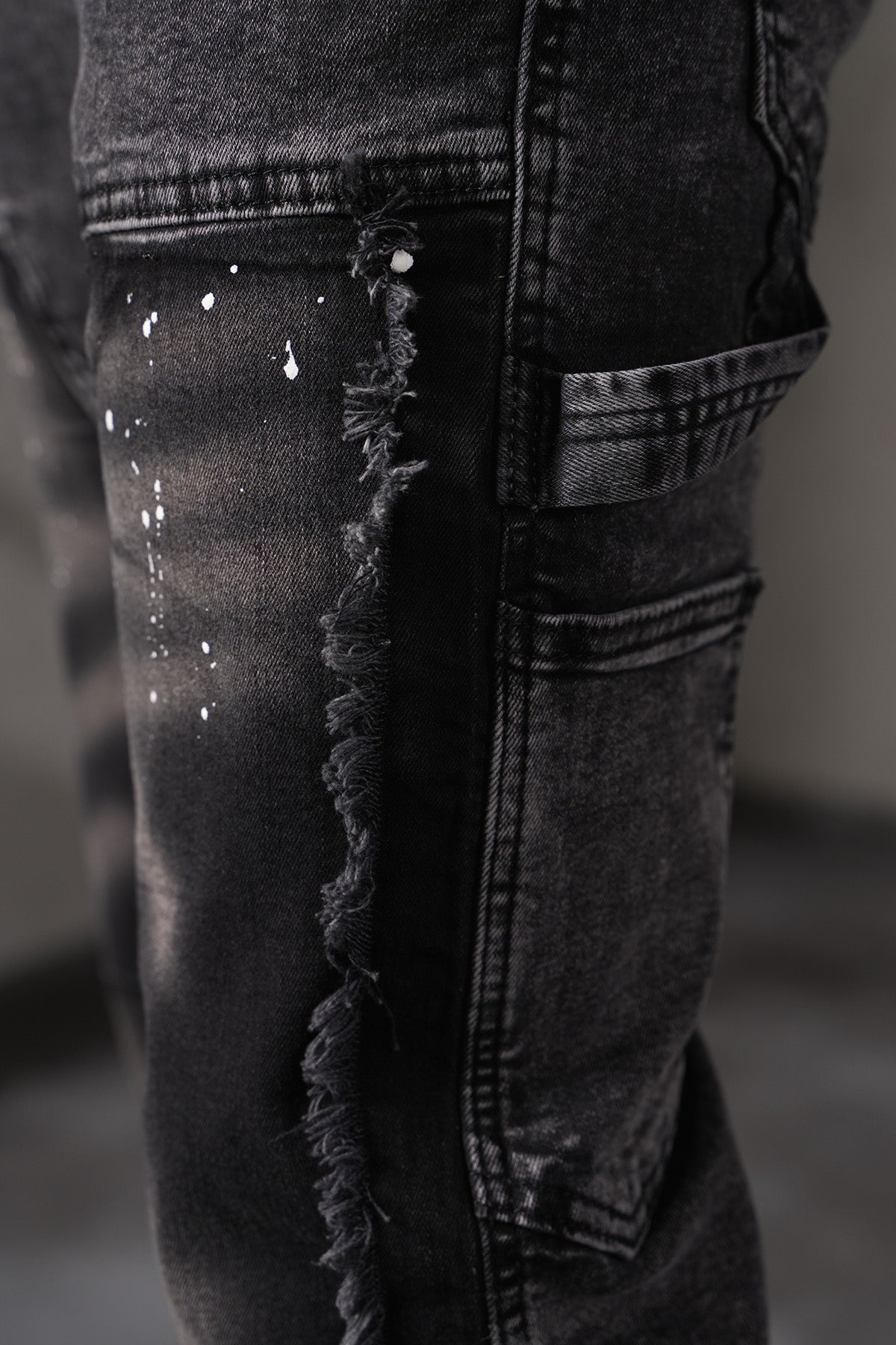 JEAN FLARE LL2000135