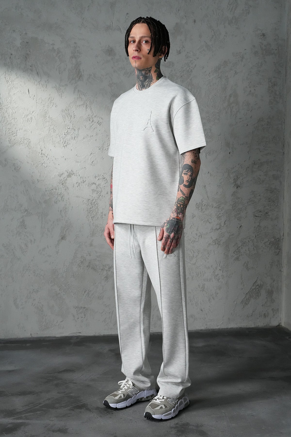SET LP-2677