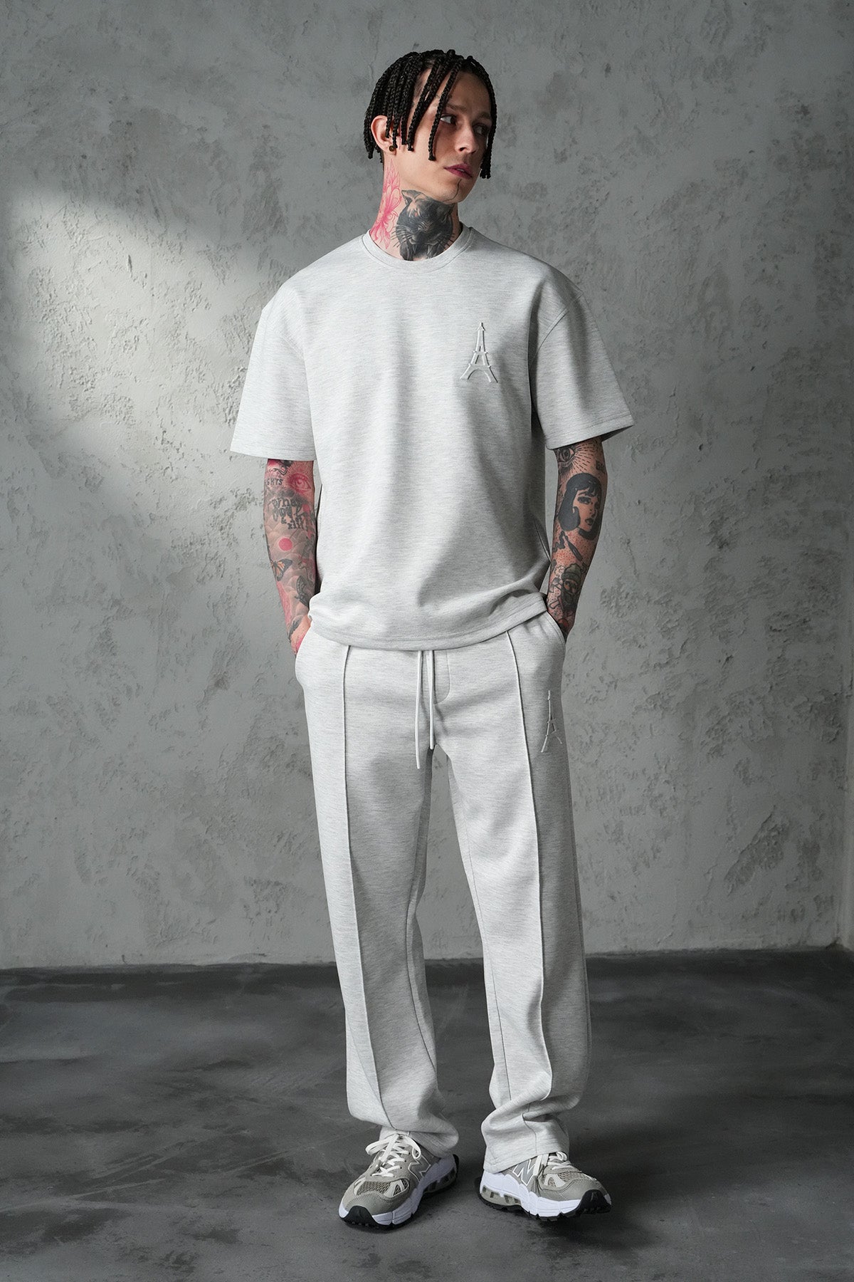 SET LP-2677