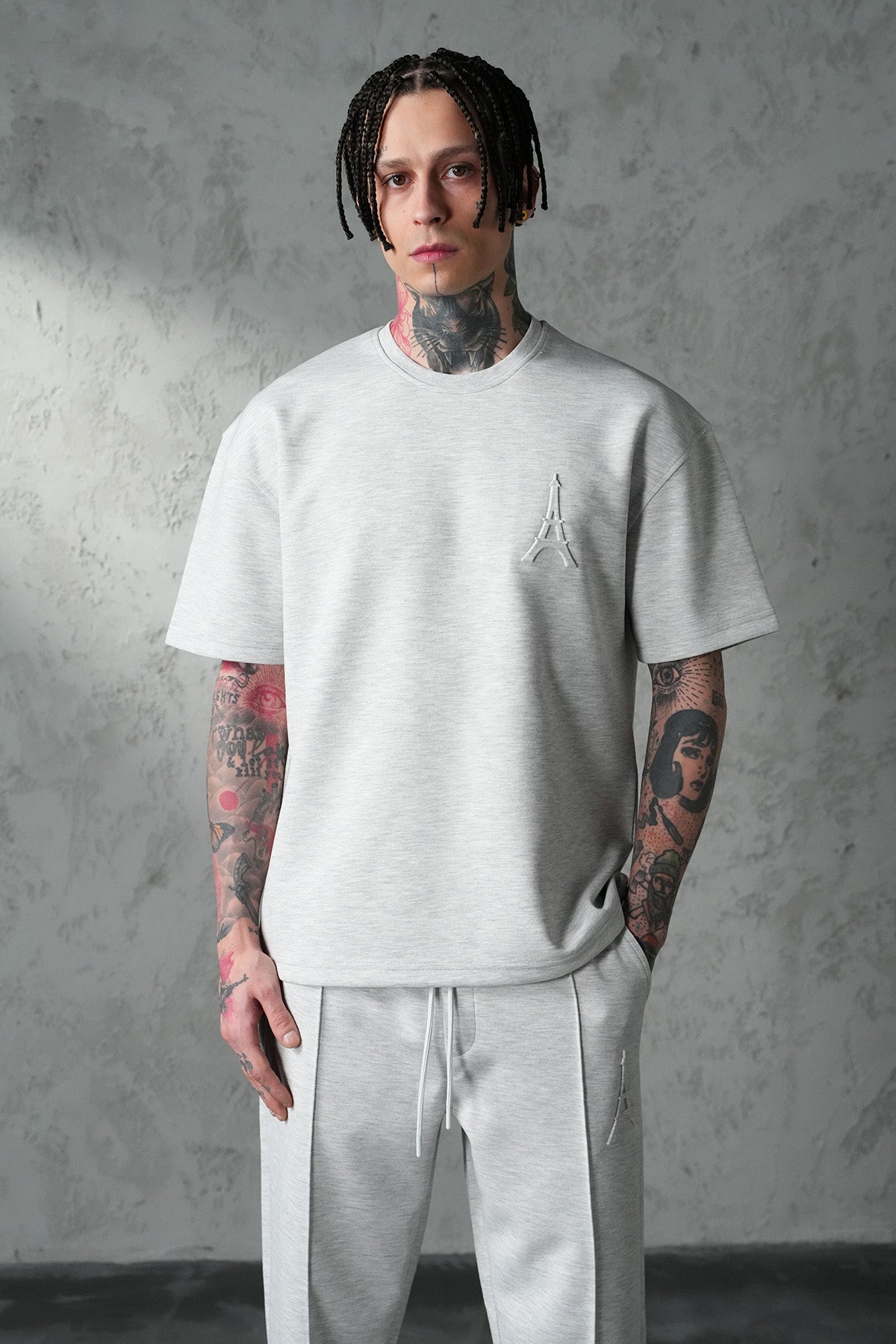 SET LP-2677