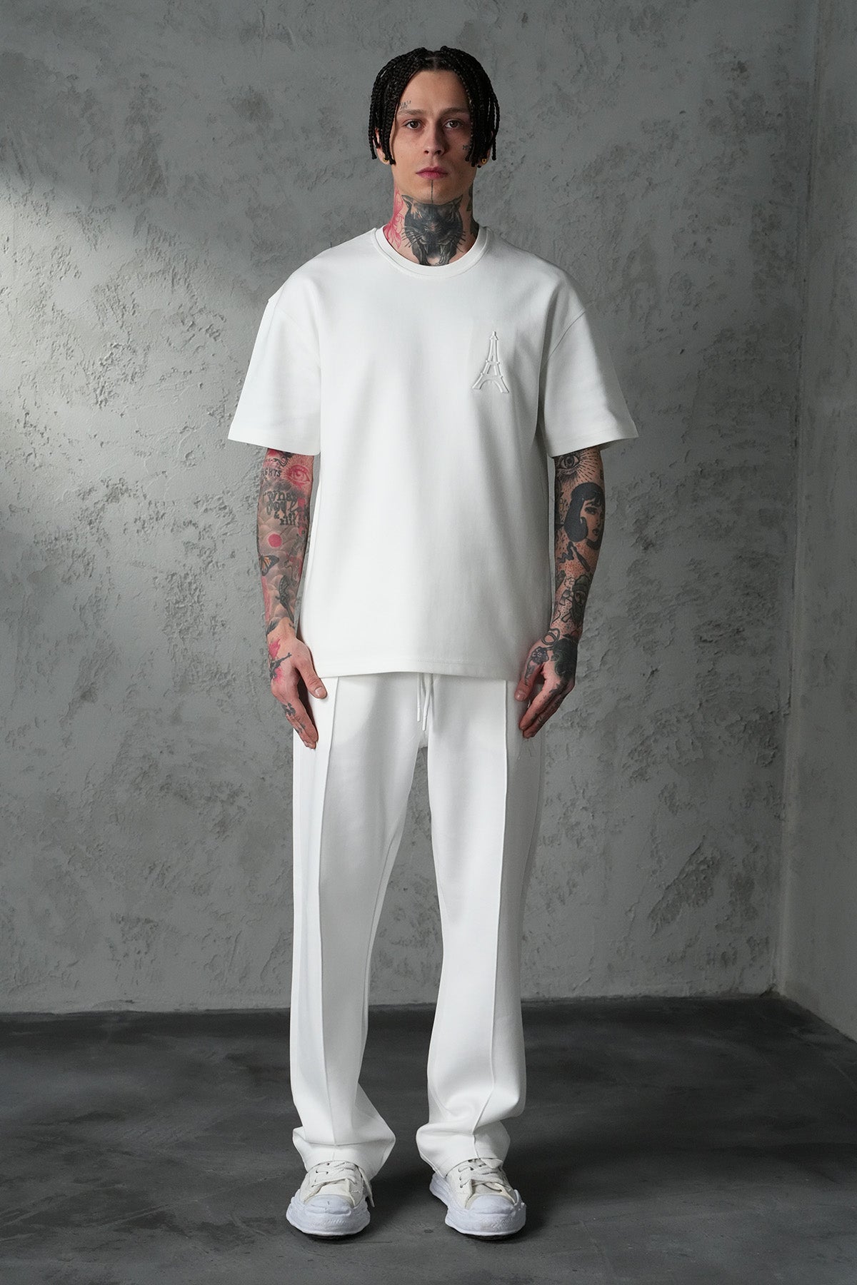 SET LP-2677