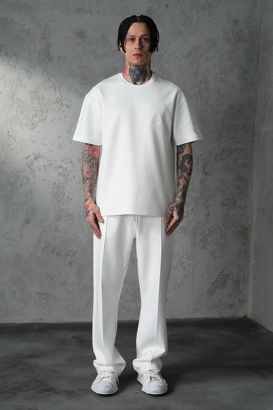 SET LP-2677