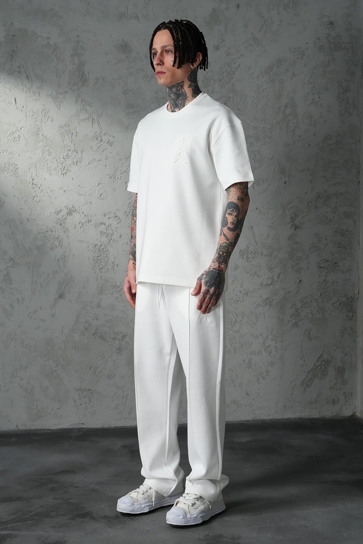 SET LP-2677
