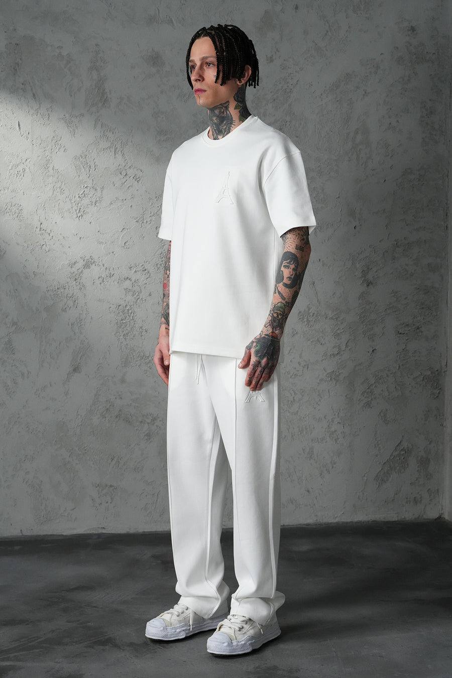 SET LP-2677