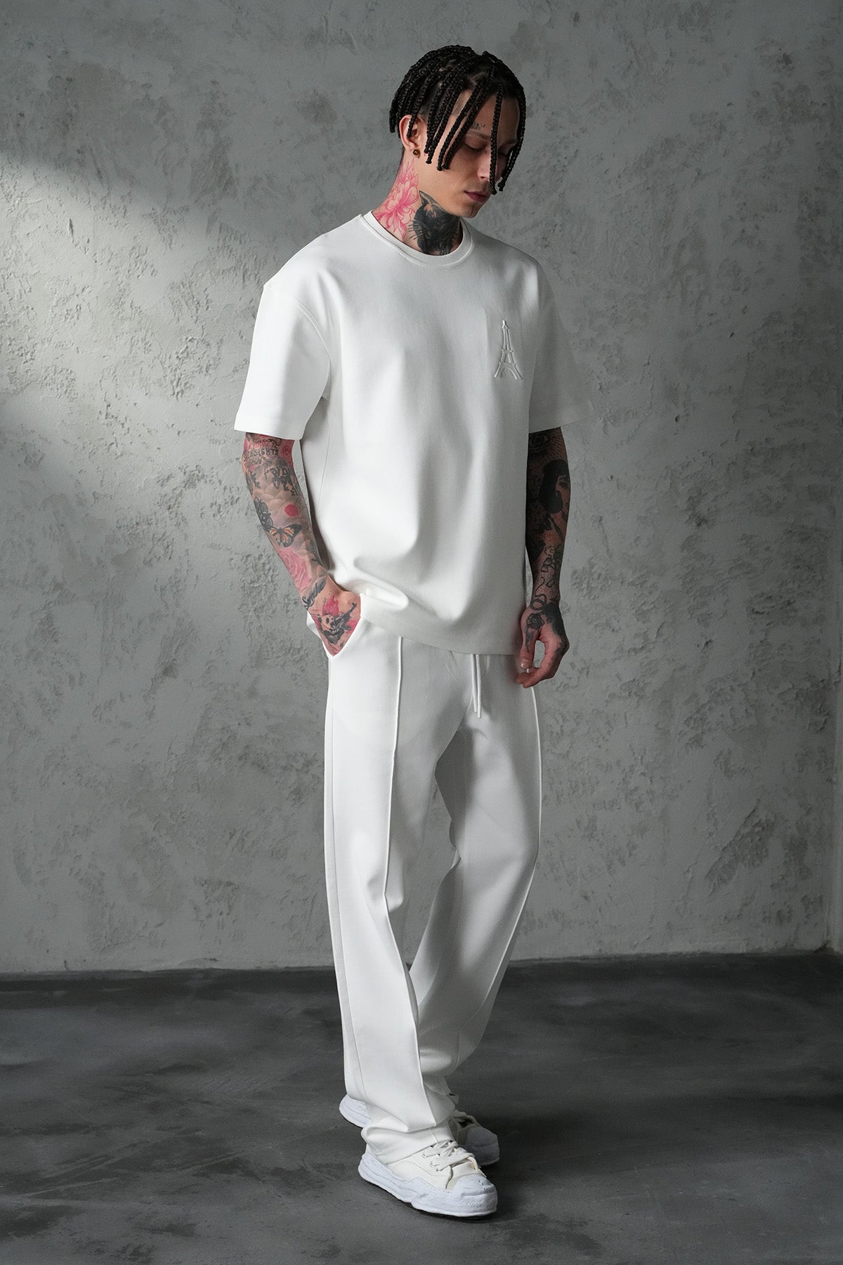 SET LP-2677