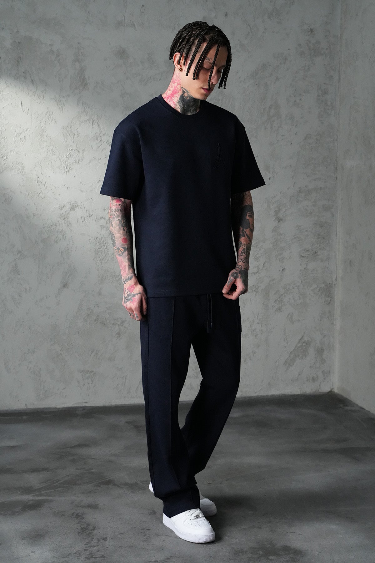 SET LP-2677