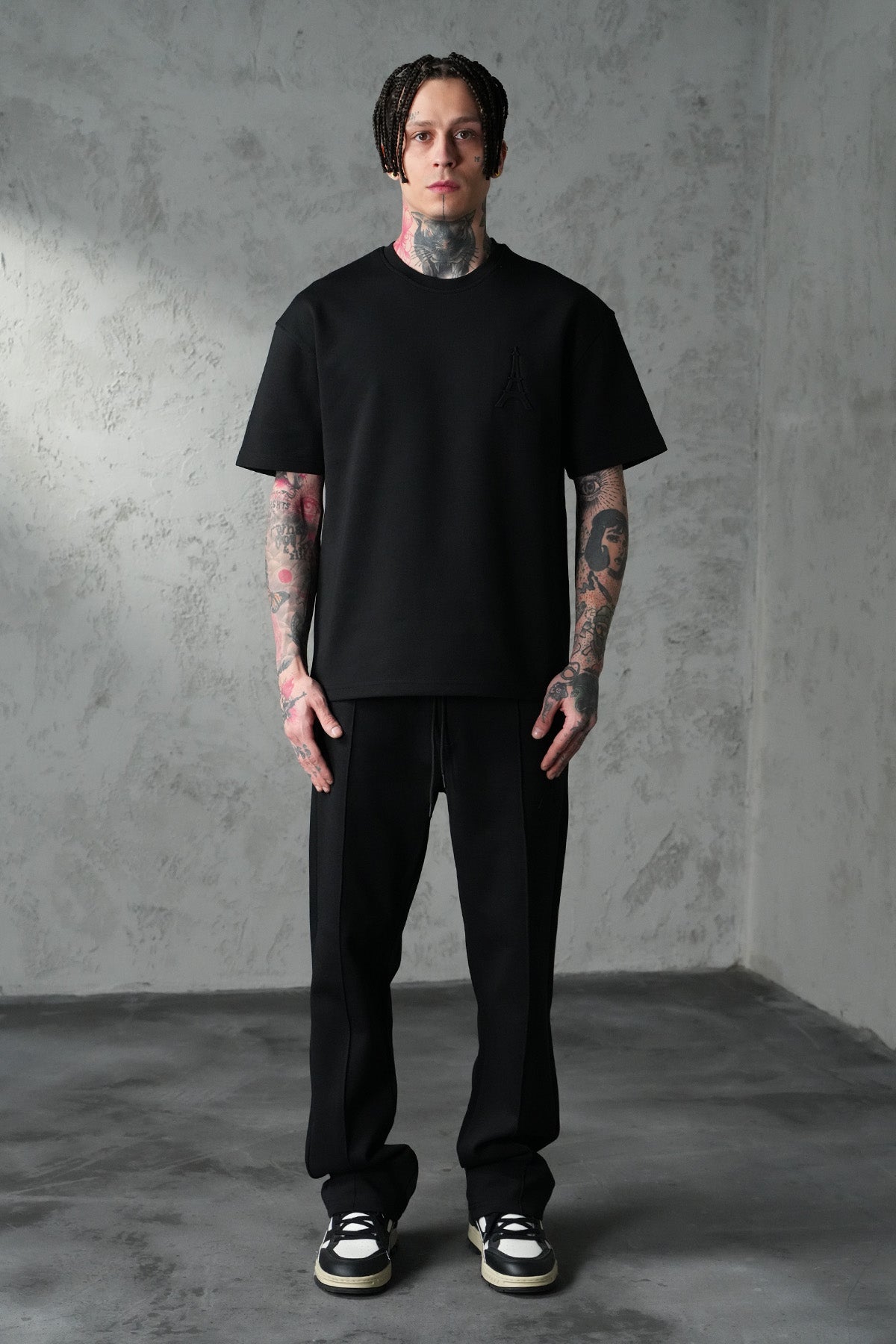 SET LP-2677