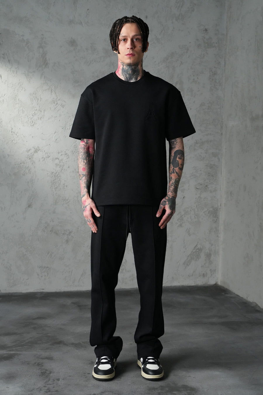 SET LP-2677