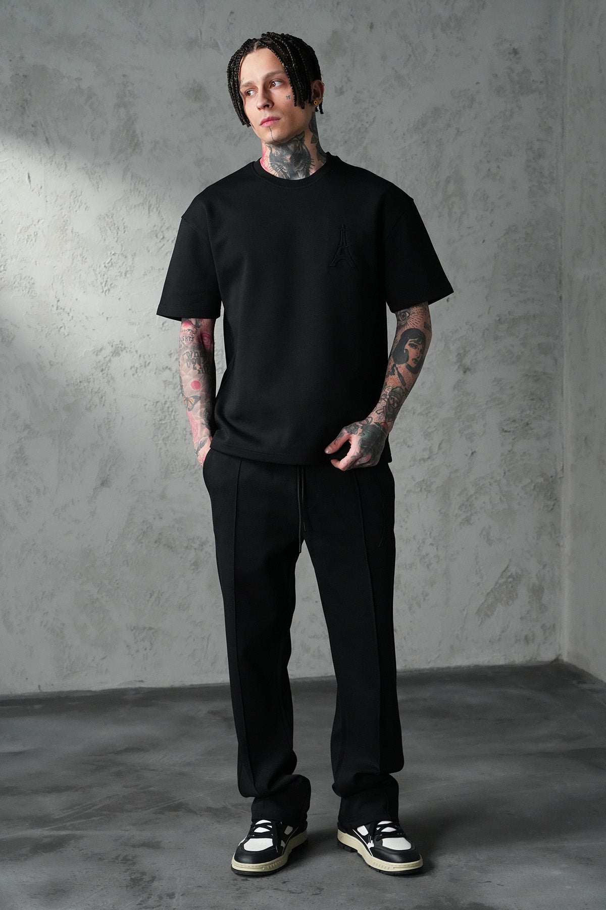 SET LP-2677