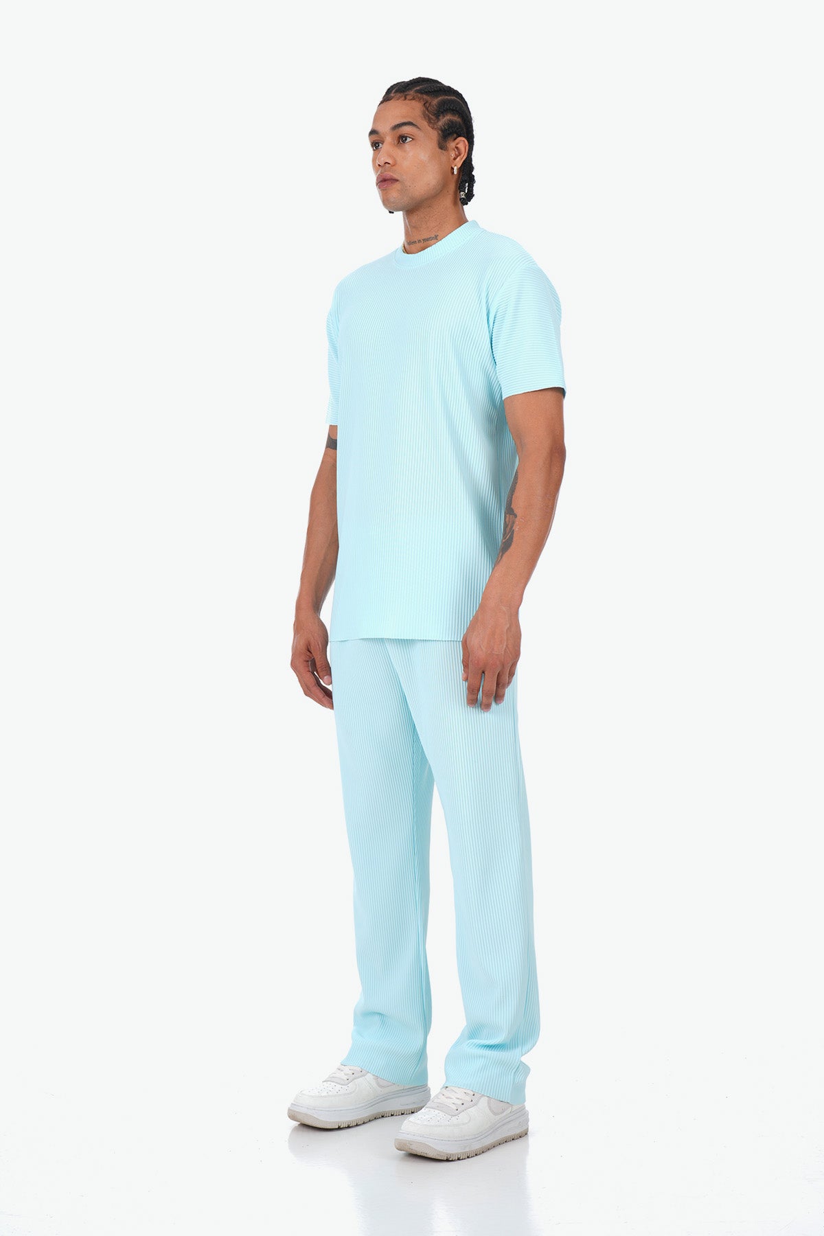 SET IK2100 - B.BLUE