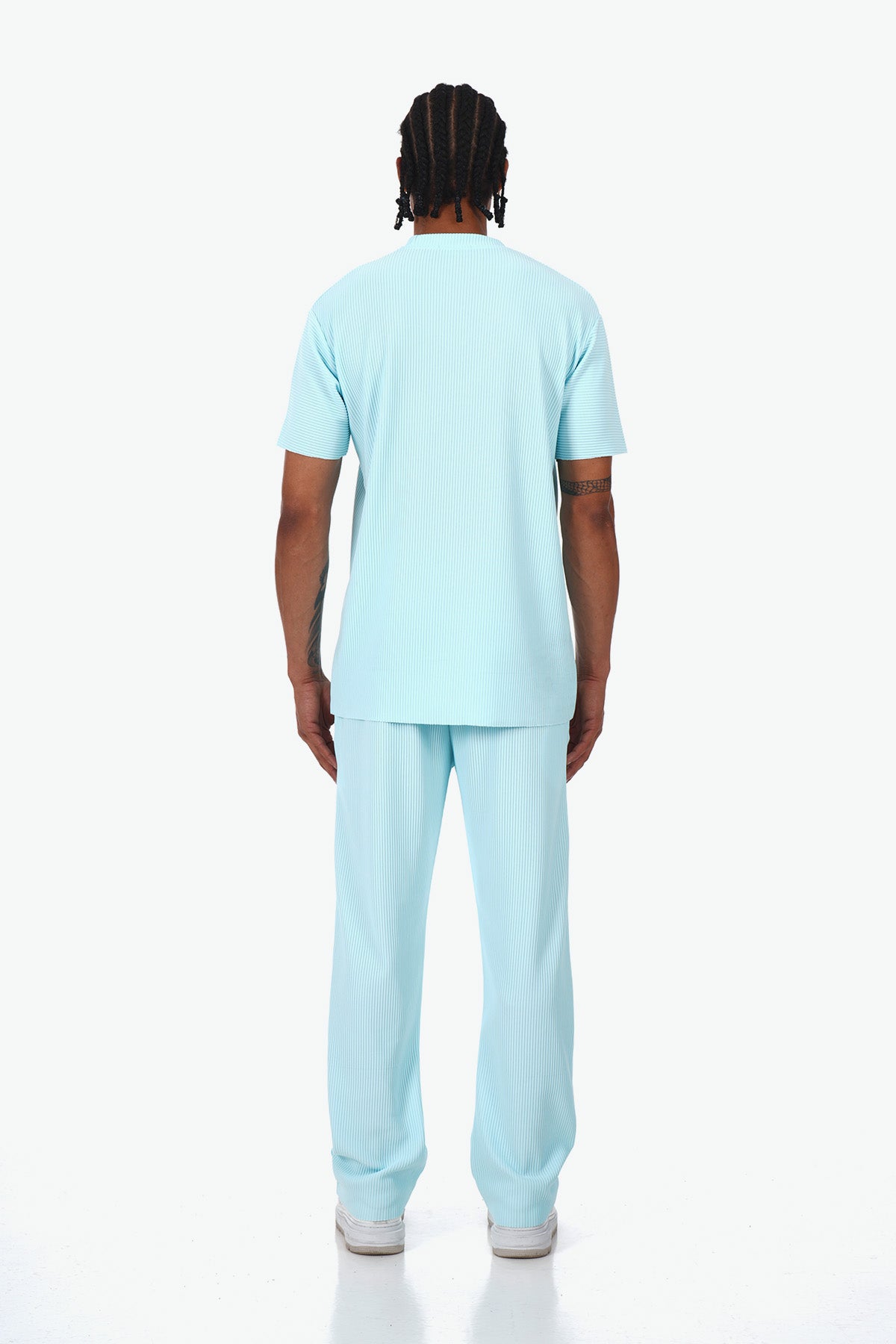 SET IK2100 - B.BLUE