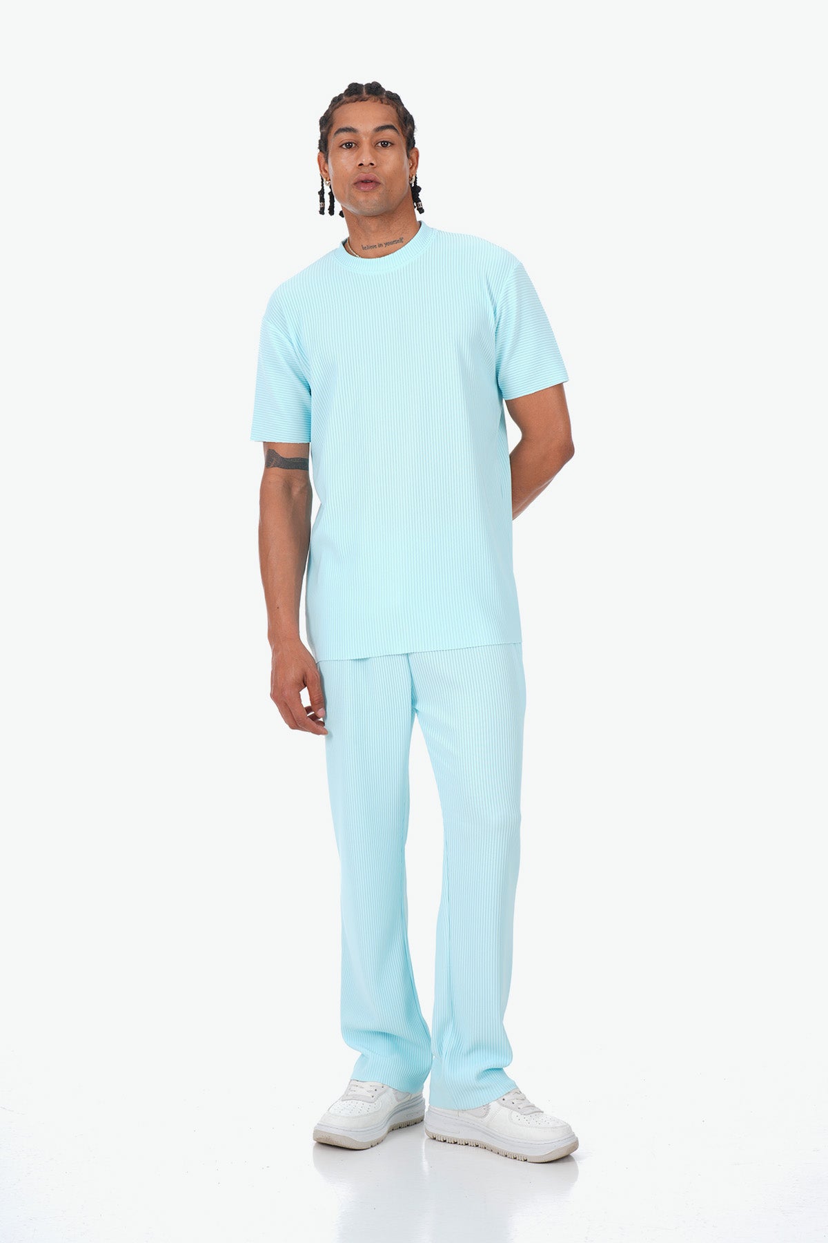 SET IK2100 - B.BLUE