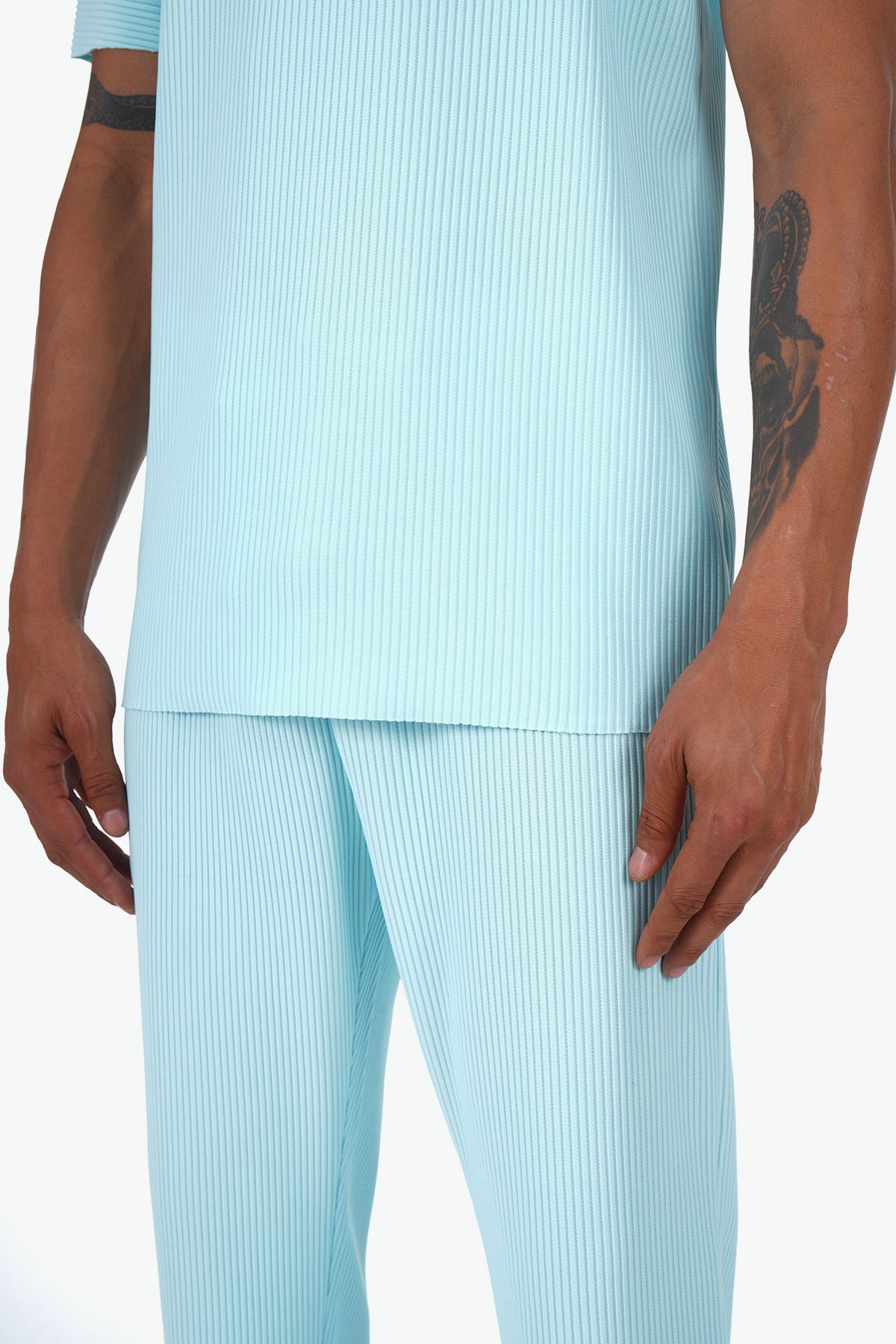 SET IK2100 - B.BLUE