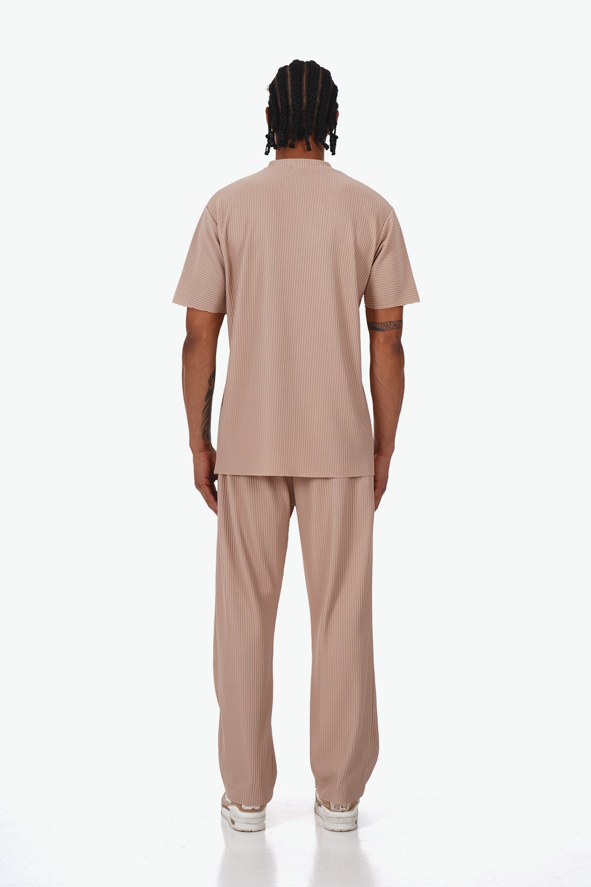 IK2100 SET - K.BEIGE