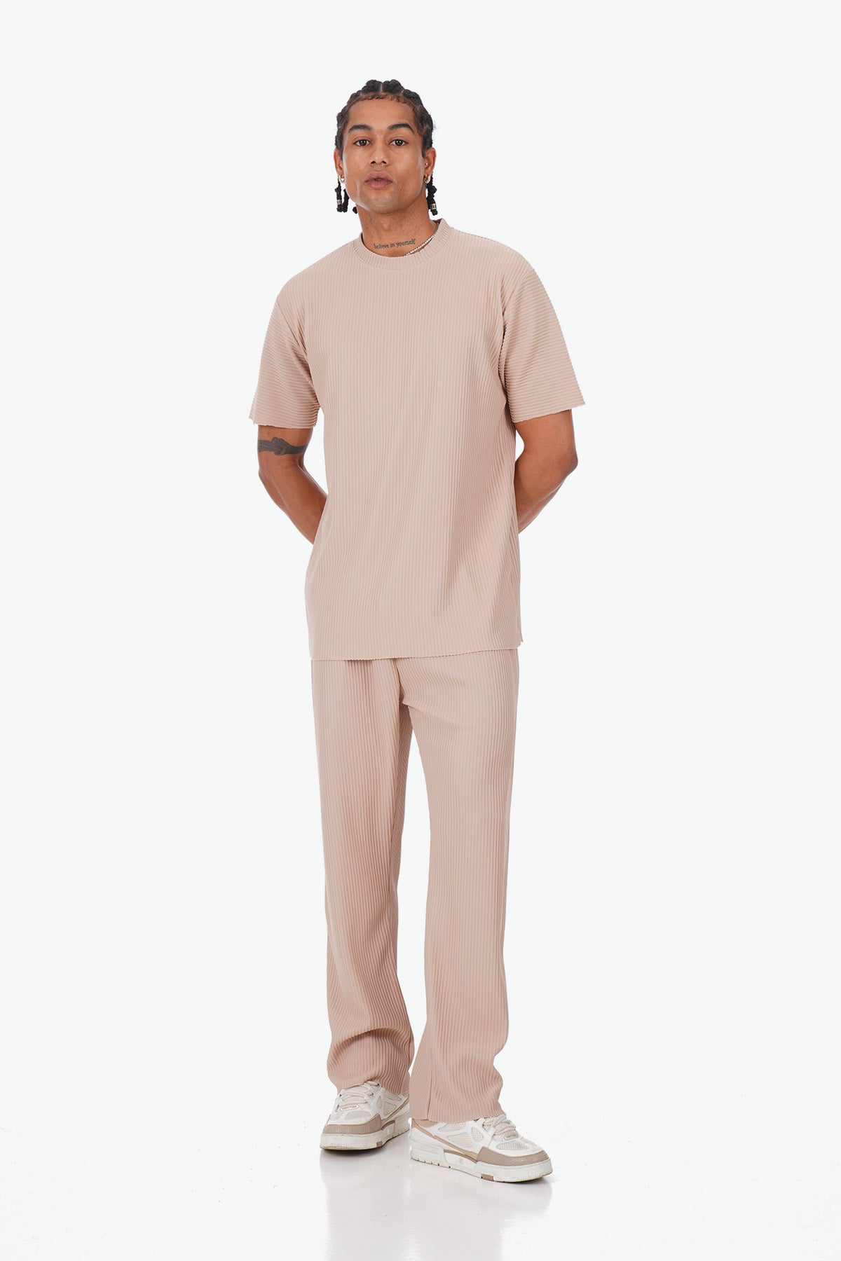 SET IK2100 - K.BEIGE