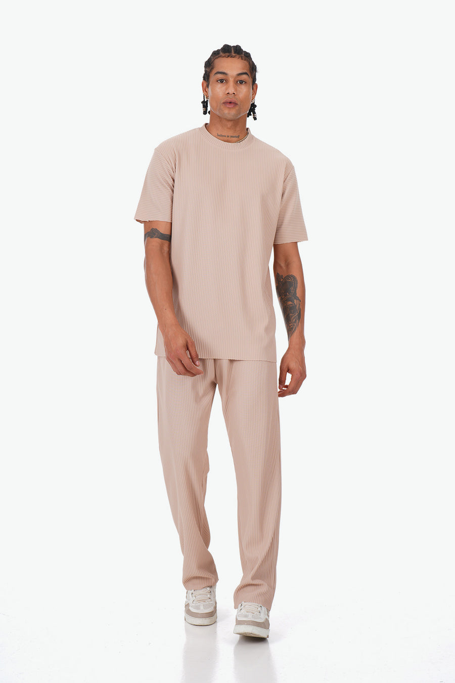 SET IK2100 - K.BEIGE
