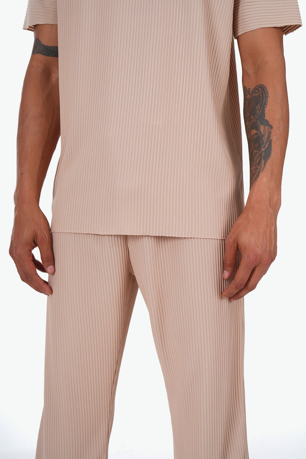 IK2100 SET - K.BEIGE