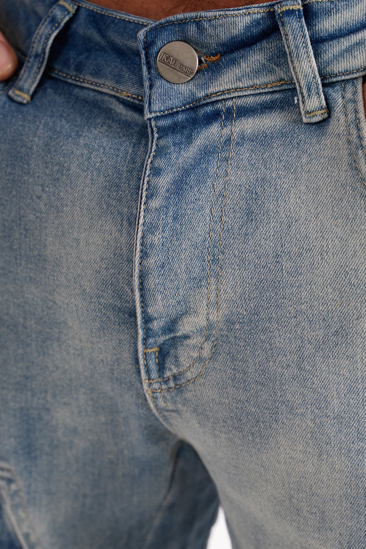 JEANS FLARE LL2000134