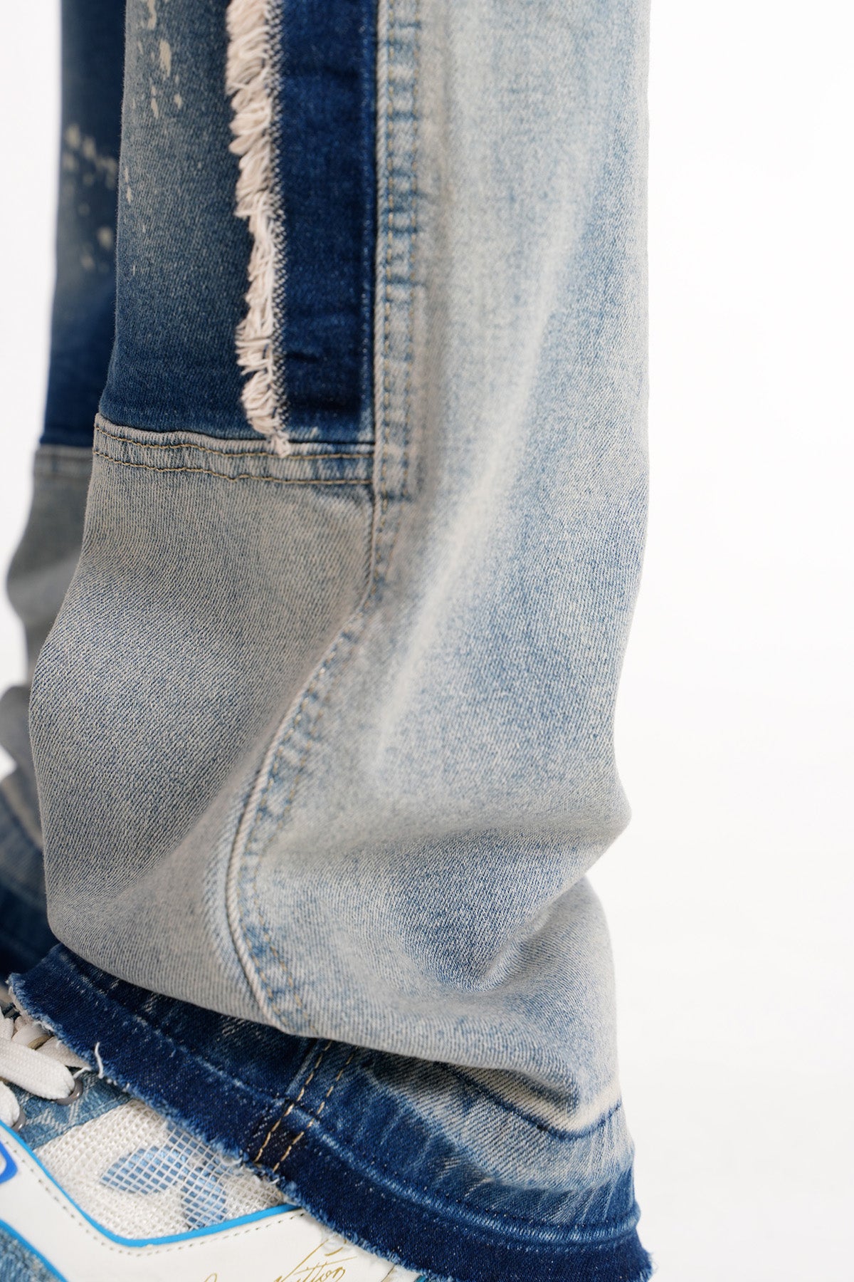 JEANS FLARE LL2000134