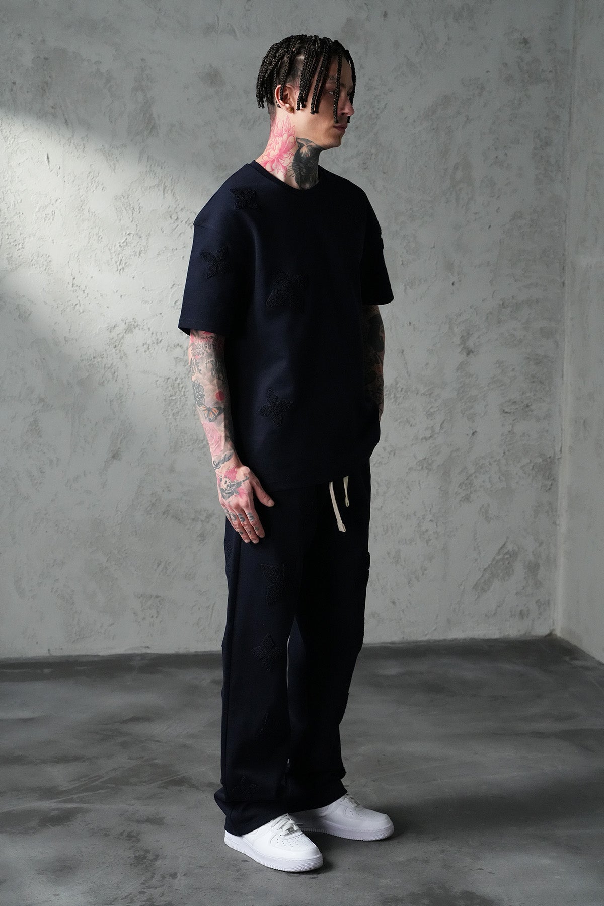 SET LP-2681