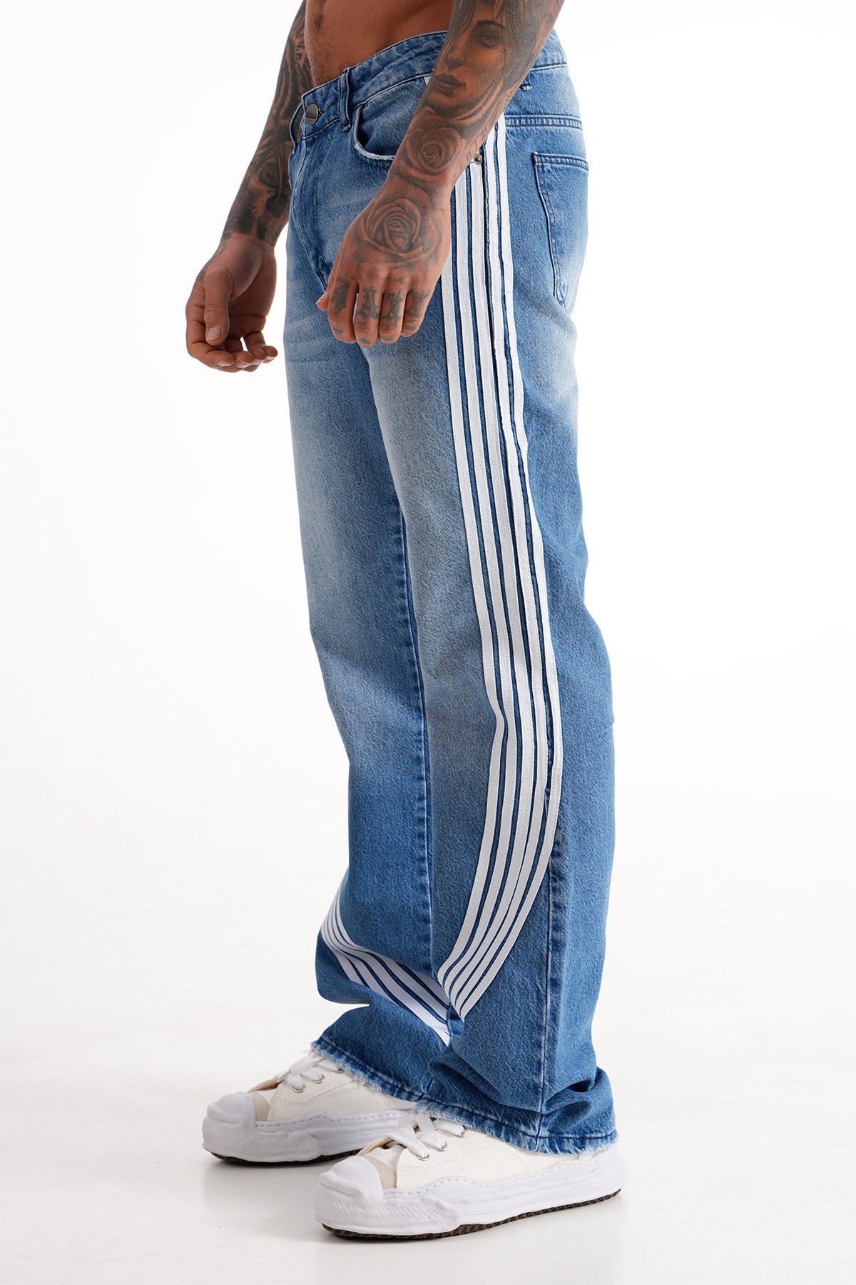 JEAN FLARE LL2000344